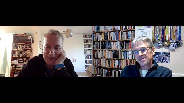 Frank Skinner ponders 30 Years of Dirt - dates in Guildford, Southampton, Eastbourne and Brighton