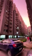 Prestige Pallava Gardens is its low-density approach