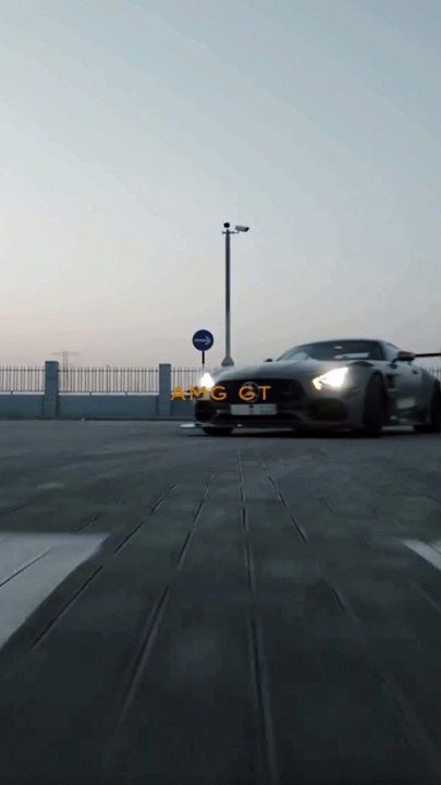 Mercedes AMG GT Car..#viral #amg #gt #shorts #viralvideos #trending