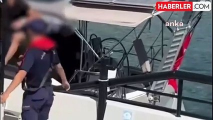 FETÖ Üyeleri Yurtdışına Kaçarken Yakalandı