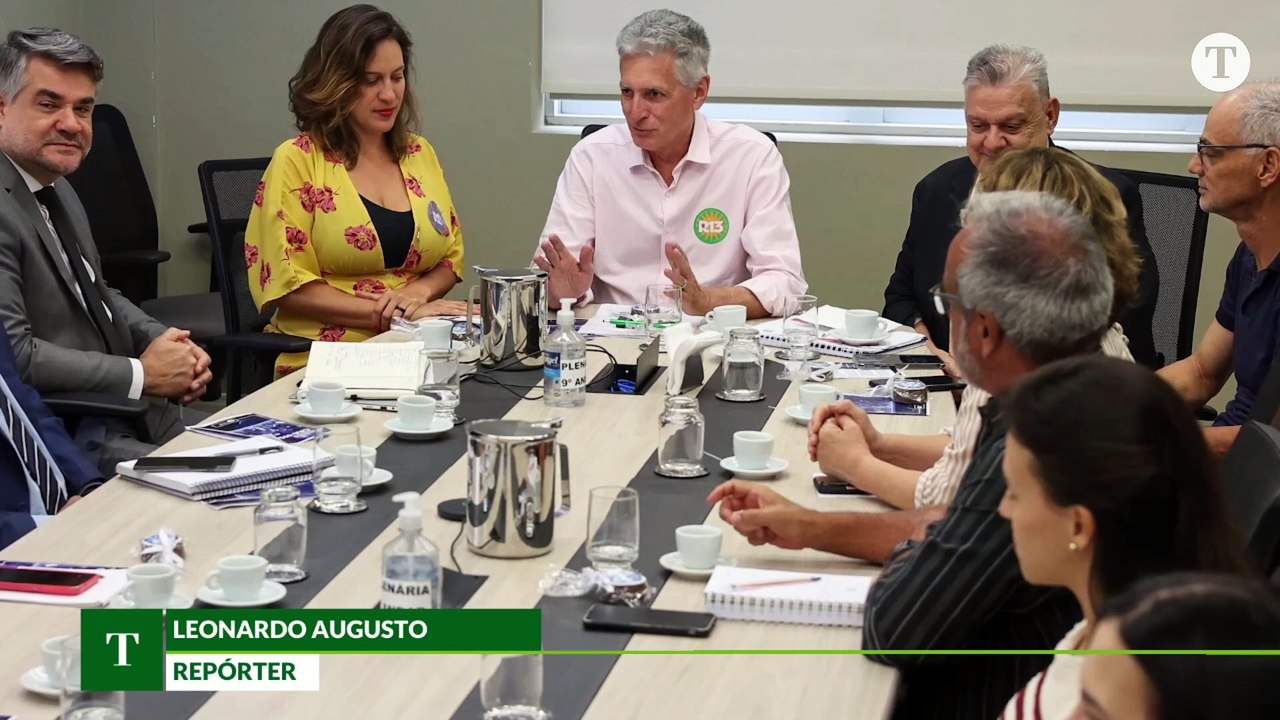 ACOMPANHE AO VIVO FM O TEMPO AO VIVO (3186)