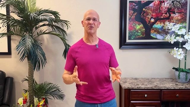 Chew a Pinch of This Spice...Your Gas, Bloating, Acid Reflux, & IBS Will All Thank You! Dr. Mandell