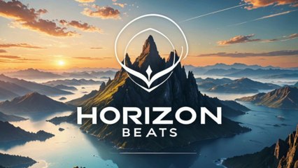 Main Bas Tera (Music Video) - Hindi Song - Horizon Beats