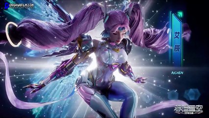 Swallowed Star Episode 137 Subtitle Indonesia