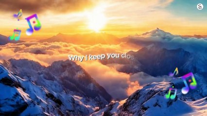 Why I keep you close | English song | English love song | Sonic Bliss
