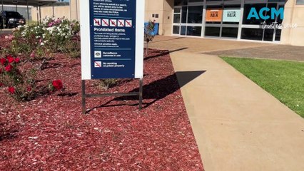 Inmates from Wellington jail talk about mental first aid program