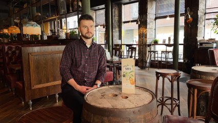 Glasgow Food and Drink’s scene: Duke Umbrella gastro pub