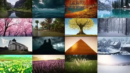 Insane New AI Recreates Games Like GTA and RDR2 and Let's You Play Them Live