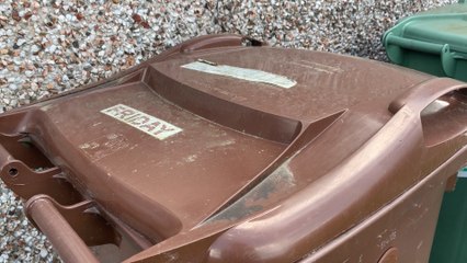Leeds food recycling and brown bin expansion plans