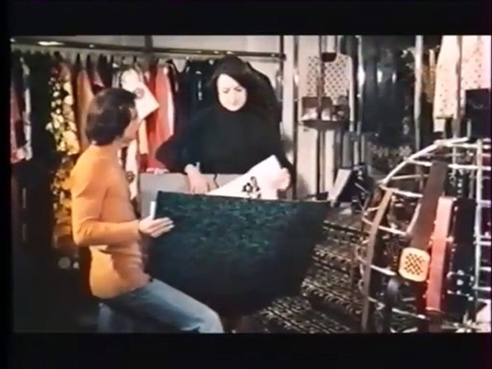 2024 - Loukoum Scandale (Starshooter, 1979) meets Couche-moi dans le sable et fais jaillir ton pétrole (1975)