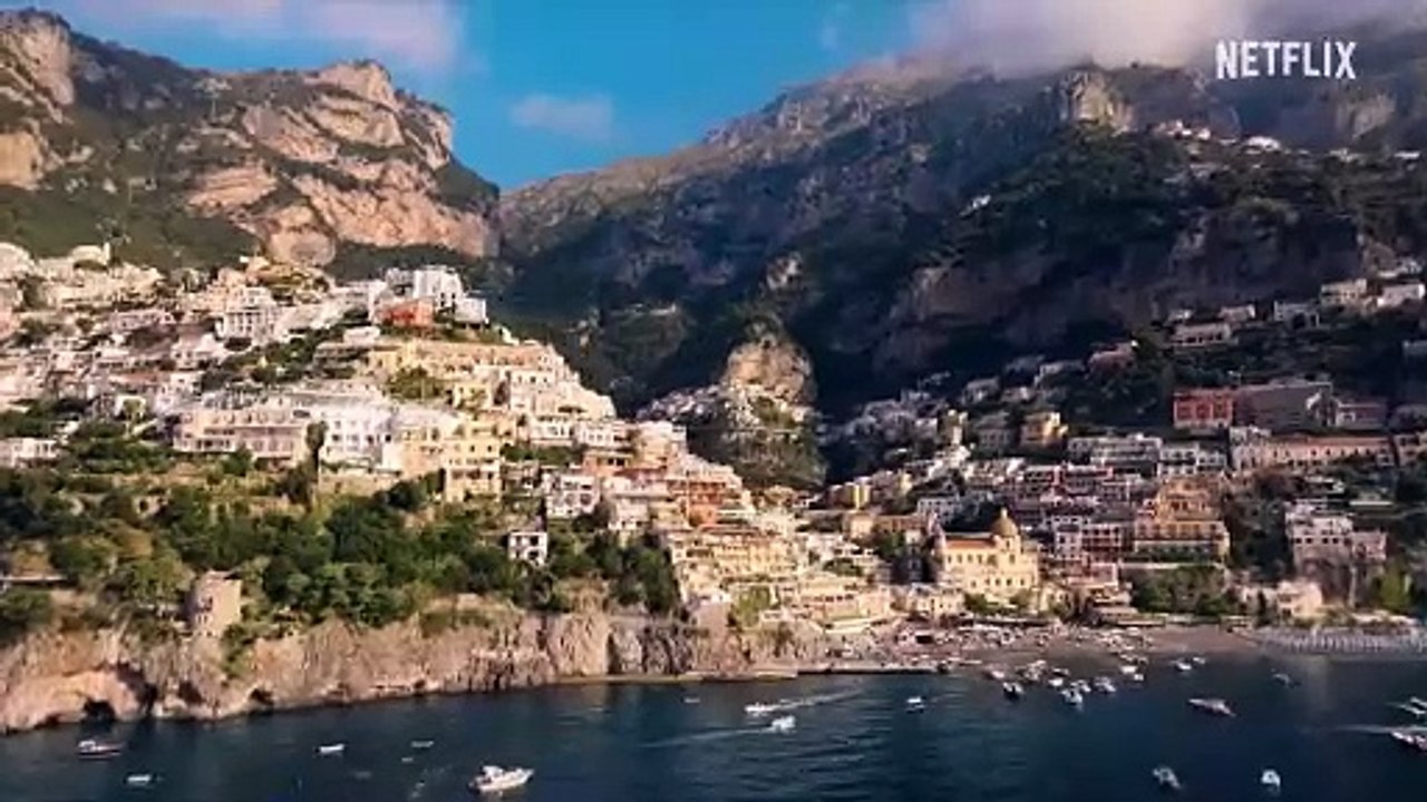 Betrügerische Liebe Trailer OmeU