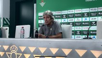 Manuel Pellegrini confirma los peores presagios con Carvalho