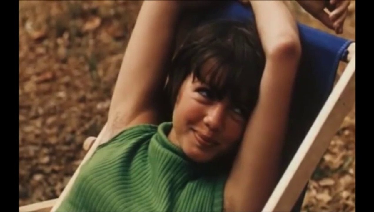 2024 - Le collectionneur (Marka, 1995) meets La Collectionneuse (Rohmer, 1967)