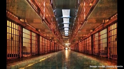 Alcatraz: The Fate of Frank Morris and The Anglin Brothers