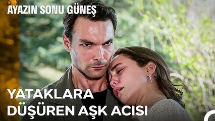 Her Yürek Kaldıramaz Ayrılık Yükünü - Ayazın Sonu Güneş 41. Bölüm