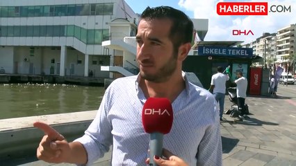 İzmir Körfezi Bilim Kurulu toplandı
