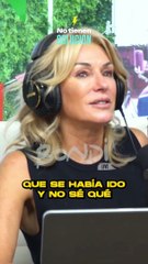 Sol Pérez abandona el programa de stream: revelados los motivos reales