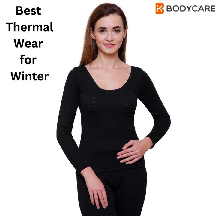 Bodycare Thermal Wear Set Best Winter Essentials for Kids video