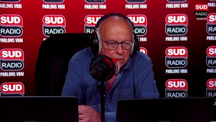 André Bercoff : "La Tour Eiffel n'est pas un panneau publicitaire !"