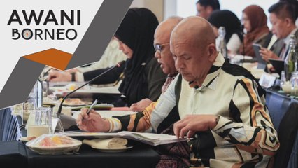 Inisiatif pembangunan jagung bijian bersepadu di Sabah, Sarawak