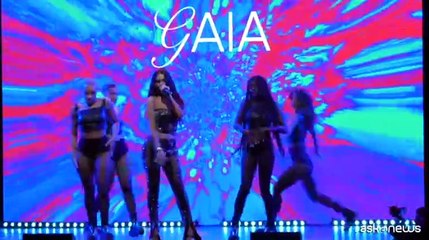 Billboard Women in Music incorona la regine della musica italiana