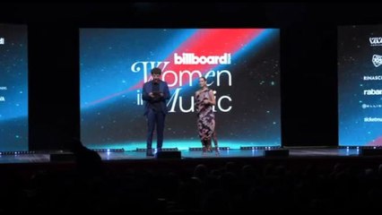 Billboard Women in Music incorona la regine della musica italiana