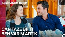 Murat'ın İki Lafından Birisi Yalan - İlişki Durumu Karışık