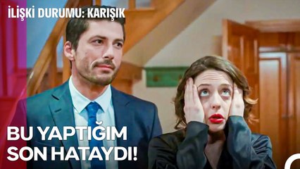 İso Varken Eğlenmek Benim Neyime¿ - İlişki Durumu Karışık