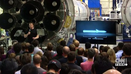 Video Haber | Musk'ın paylaşımları tartışma yarattı!
