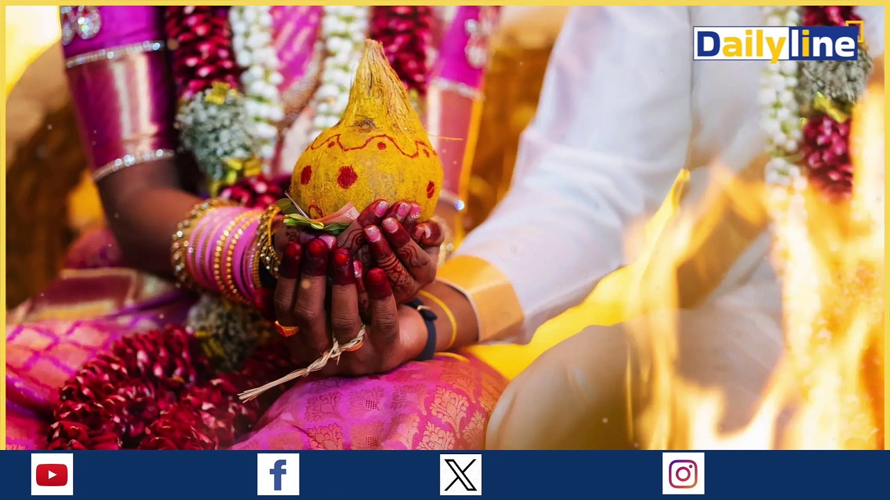 Bollywood Celebs Wedding : धूम धड़ाका नहीं इन Celebs ने की Simple Wedding | Cinemascoop  |Daily Line