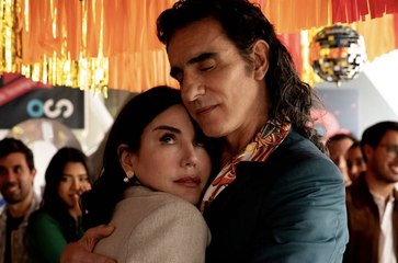 Ana María Trujillo, el nuevo amor de Pedro el escamoso