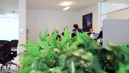 Stellantis Prone Hub, inaugurazione dei nuovi uffici a Torino