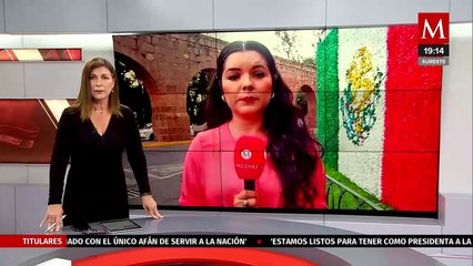 Muestran chats del ‘Menchito’ relacionados durante su juicio en EU. Magda González, 16 de septiembre 2024
