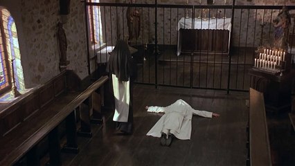 Agnes se niega a comer | Agnes of God (1985)