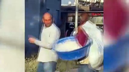 Polis şiddeti kamerada: İnfial yaratan görüntülerle ilgili soruşturma başlatıldı