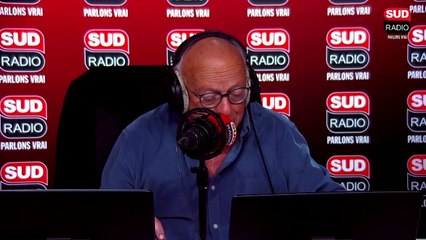 Anneaux des JO sur la Tour Eiffel / Stéphane Séjourné à Bruxelles / Un voleur pris de remords : les perles du 17/09