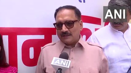 आतिशी के मुख्यमंत्री बनने पर भाजपा की प्रतिक्रिया, दिल्ली प्रदेश अध्यक्ष ने बताया 'पपेट सीएम'