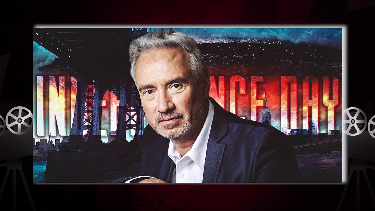 INDEPENDENCE DAY 3 Teaser 2025 With Will Smith  Maika Monroe