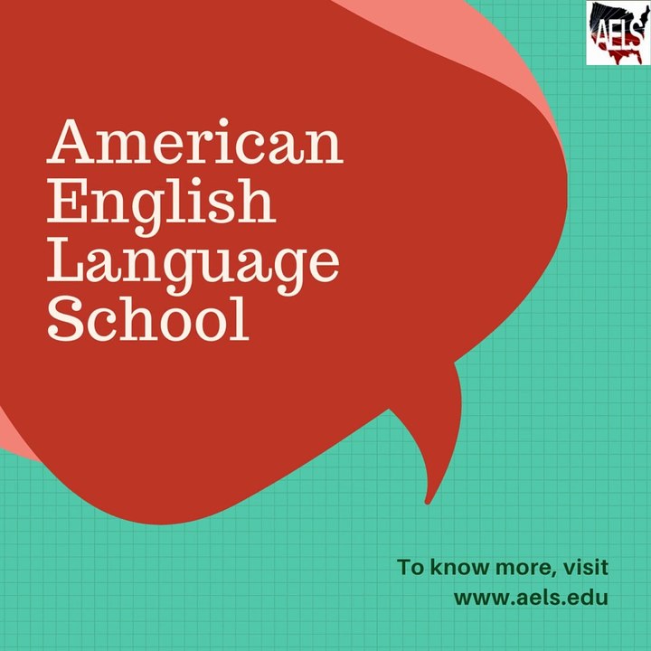 American English langauge School