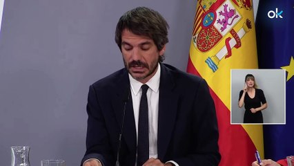 Tải video: El Gobierno decidirá qué es un medio de comunicación y quiénes los verdaderos profesionales