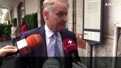 Nomina Fitto, Malan: "Ha gia' dimostrato sue capacita', smentite previsioni negative"