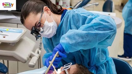 Dental Invisalign Treatment Frisco TX