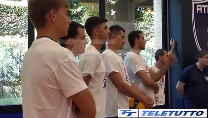 Video News - Consoli, si comincia il 6 ottobre