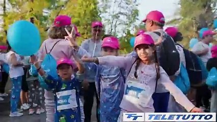 Video News - Pigiama Run torna con la sesta edizione