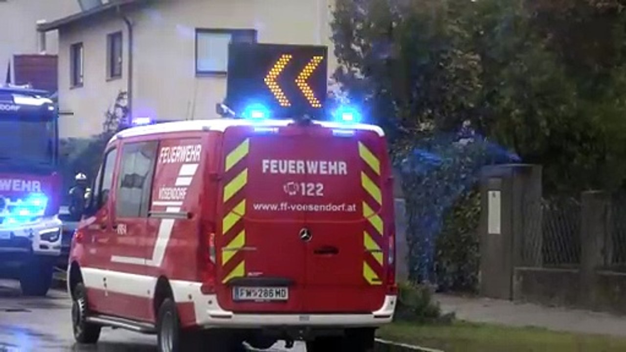 Keine Entwarnung in den Hochwassergebieten