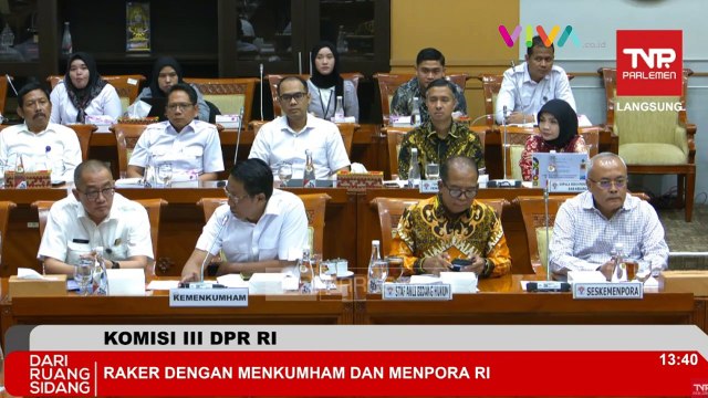 Mees Hilgers dan Eliano Reijnders, Segera Naturalisasi DPR