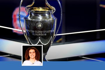 Di Gregorio, Asprilla, Gross, les joueurs à suivre cette saison - Foot - C1