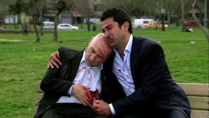 Ezel Novela Brasileiro - Episódio 62 | Dublagem em Português