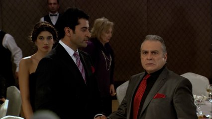 Ezel Novela Brasileiro - Episódio 56 | Dublagem em Português