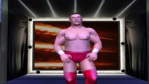 WWE Batista vs William Regal Raw 30 August 2004 | SmackDown vs Raw PCSX2